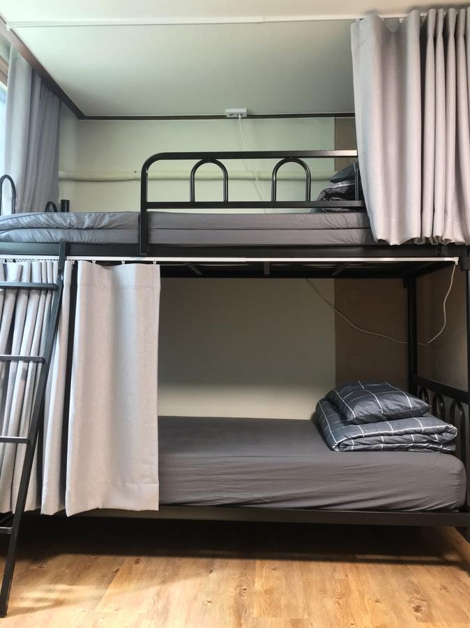 Hostel Take 1 Hongdae Seoul